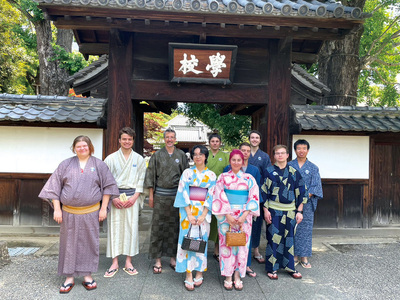 【返礼品なし】足利大学応援プロジェクト 5,000円 F7Z-A005