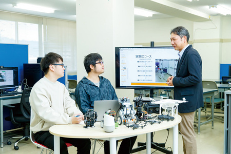 【返礼品なし】足利大学応援プロジェクト 10,000円 F7Z-A010