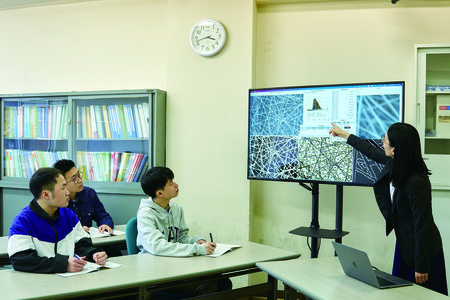 【返礼品なし】足利大学応援プロジェクト 10,000円 F7Z-A010