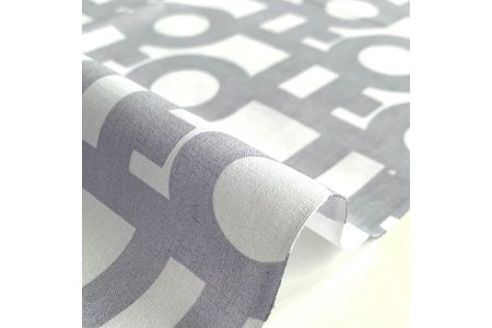 足利型染てぬぐい ASHIKAGA 白鼠 F7Z-154