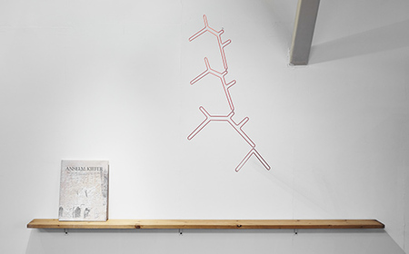 tempo モビール brain レッド F7Z-1739