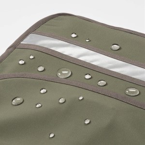 【PETIT PSYCHE】　ランドセルカバー　basic ブラウン×シナモン F7Z-570