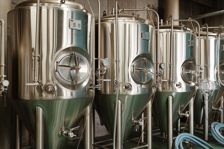 足利発のCraft Beer 「ORIHIME IPA」355ml缶 8本セット【 クラフトビール お酒 栃木県 足利市 】F7Z-1604