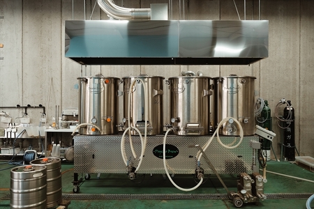 足利発のCraft Beer 「ORIHIME IPA」355ml缶 8本セット【 クラフトビール お酒 栃木県 足利市 】F7Z-1604