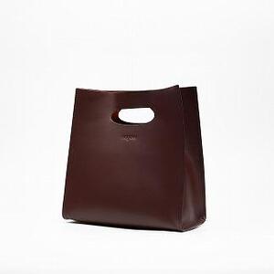 【レザーショッパー】Kurite shopper　カラー：Wine【かばん ファッション 人気 おすすめ 】