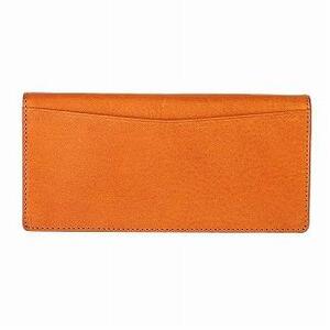 チマブエ Morris 栃木レザー 本革 長財布【キャメル】【雑貨 ファッション 人気 おすすめ 】