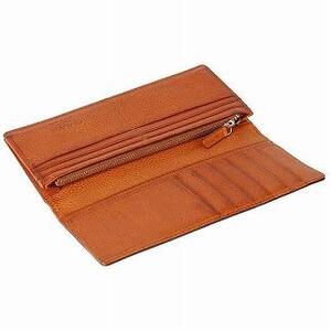 チマブエ Morris 栃木レザー 本革 長財布【キャメル】【雑貨 ファッション 人気 おすすめ 】