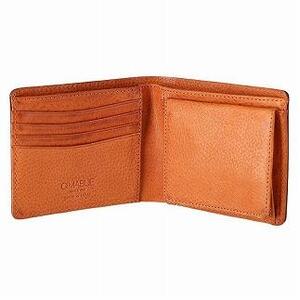 チマブエ Morris 栃木レザー 本革 二つ折り財布【黒】【雑貨 ファッション 人気 おすすめ 】