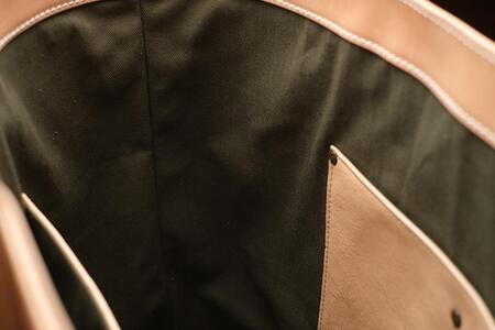 天神ワークス トートバッグTT01L【BURGUNDY】【かばん ファッション 人気 おすすめ 】