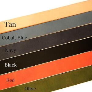 天神ワークス/レザーベルトBE302/RED 〈36インチ〉【小物 ファッション 人気 おすすめ 】