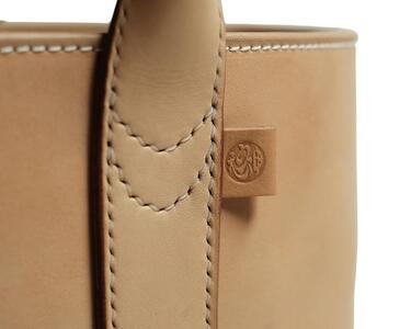 天神ワークス/トートバッグTT01-S/COBALT BLUE【かばん ファッション 人気 おすすめ 】