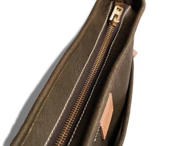 天神ワークス ショルダーバッグSP02【TAN】【かばん ファッション 人気 おすすめ 】