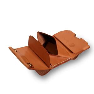 天神ワークス ミニウォレットPW01【OLIVE】【雑貨 ファッション 人気 おすすめ 】