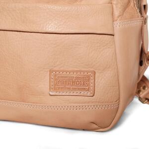 天神ワークス バックパックBP01【RED】【かばん ファッション 人気 おすすめ 】