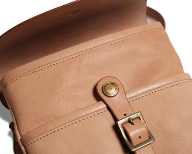 天神ワークス ショルダーバッグSP01【RED】【かばん ファッション 人気 おすすめ 】