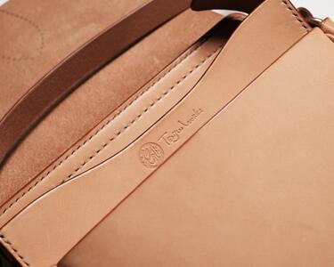 天神ワークス ショルダーバッグSP03【TAN】【かばん ファッション 人気 おすすめ 】