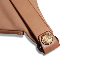 天神ワークス ナプロンバックNB01【TAN】【かばん ファッション 人気 おすすめ 】