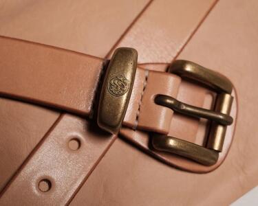 天神ワークス ナプロンバックNB01【TAN】【かばん ファッション 人気 おすすめ 】