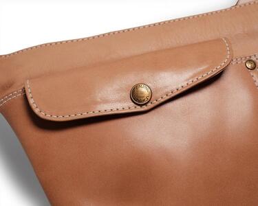 天神ワークス ナプロンバックNB01【TAN】【かばん ファッション 人気 おすすめ 】