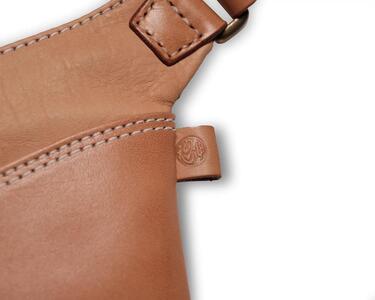 天神ワークス ナプロンバックNB01【BLACK】【かばん ファッション 人気 おすすめ 】