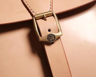 天神ワークス ショルダーバッグSP03【COBALT BLUE】【かばん ファッション 人気 おすすめ 】