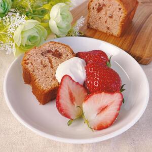原宿ベリーの手づくりパウンドケーキ(10個入)【菓子 おかし スイーツ デザート 食品 人気 おすすめ 】