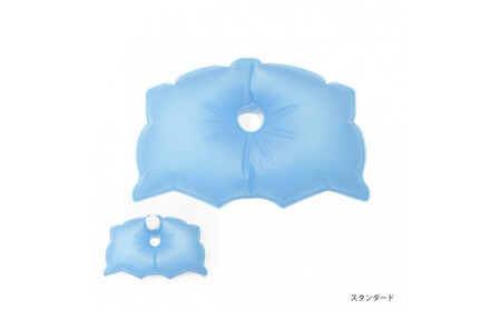 S-sleep スタンダードタイプ ( 枕 水枕 まくら 快眠 睡眠 寝具 健康グッズ 熱中症対策 )