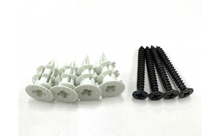 誰でも簡単取り付け!スチール トイレットペーパーホルダーR モダン スタイリッシュ【雑貨 日用品 人気 おすすめ 】