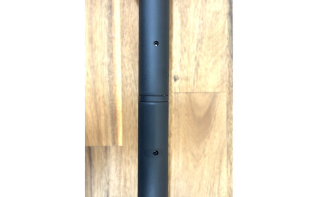 ステンレス ハンガーラック インテリア  リビング 応接室 スタイリッシュ【雑貨 日用品 人気 おすすめ 】