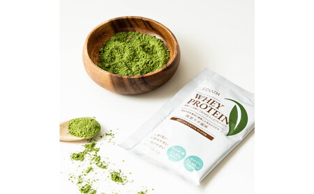 【3営業日以内発送】ELANDA エランダ 甘くない ホエイ プロテイン アソート 2箱セット