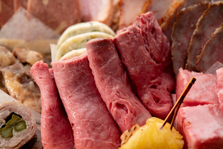 【蔵の街とちぎ】栃木グランドホテル特撰肉づくし生おせち《匠／たくみ》