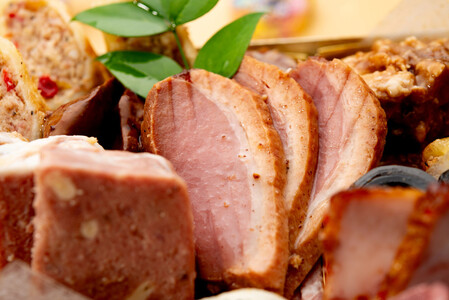 【蔵の街とちぎ】栃木グランドホテル特撰肉づくし生おせち《匠／たくみ》