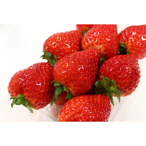 【2026年1月上旬～3月下旬発送予定】栃木名物栃木市の「とちあいか」280g×2パック【フルーツ 果物 くだもの 食品 人気 おすすめ 】