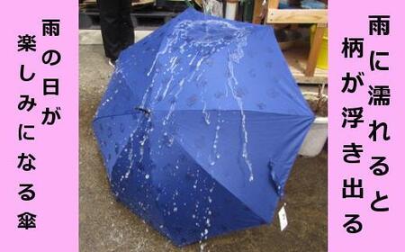 とち介の雨日和～雨の日が楽しみになる傘～(長傘)【玩具 雑貨 日用品 人気 おすすめ 】