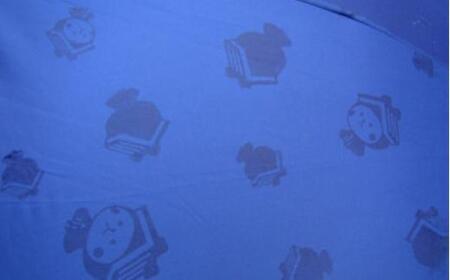 とち介の雨日和～雨の日が楽しみになる傘～(長傘)【玩具 雑貨 日用品 人気 おすすめ 】