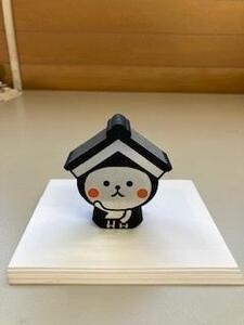 とち介型　ペンスタンド【雑貨 日用品 人気 おすすめ 】