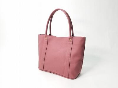 【いちひこ帆布】 ミニトート/あずき【かばん ファッション 人気 おすすめ 】