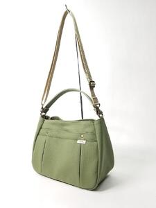 【いちひこ帆布】ワンハンドルショルダー　カーキ【かばん ファッション 人気 おすすめ 】