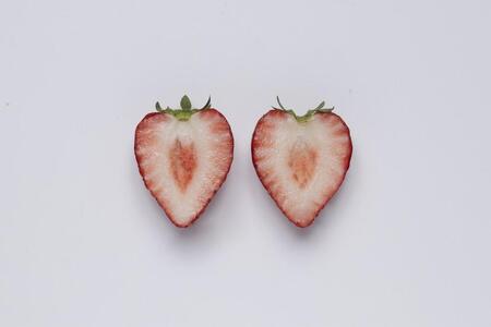 【2025年12月下旬～発送】谷中農園のいちご「 とちあいか 」約280g入（一粒約22g以上、5～9粒入り）×2パック | 果物 フルーツ いちご 栃木 ブランド 栃木県【フルーツ 果物 くだもの 食品 人気 おすすめ 】