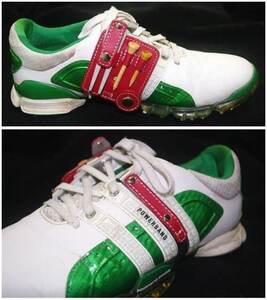 シャフトリボン（ピンク）＆ティーホルダーセット（レッド）【雑貨 日用品 人気 おすすめ 】