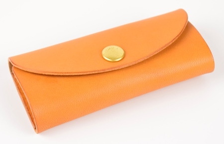 【全7色】栃木レザーキーケース 上質な手触り 本革 牛革/Key　case　02/キャメル/minca　448【雑貨 ファッション 人気 おすすめ 】