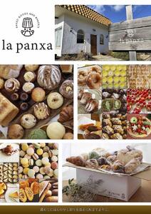 la panxaおまかせ！パンの冷凍便(Mサイズ)  | パン 詰め合わせ セット 冷凍