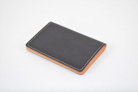 AF412 minca/Card holder 01/BLACK