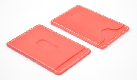 AF464 minca/Pass holder 01/RED