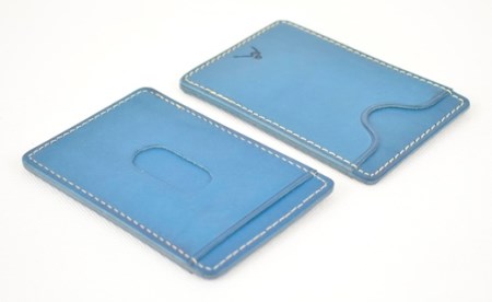 AF467 minca/Pass holder 01/BLUE