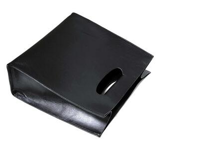 【レザーショッパー】Kurite shopper カラー：Black【かばん ファッション 人気 おすすめ 】
