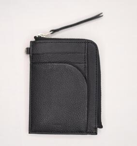 【マルチネックポーチ】Multi neck pouch　カラー：Black