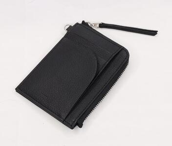 【マルチネックポーチ】Multi neck pouch　カラー：Black【雑貨 ファッション 人気 おすすめ 】