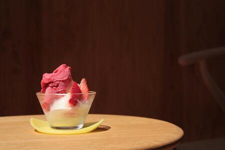 農園直営イタリアジェラートの6個セット【菓子 おかし スイーツ デザート 食品 人気 おすすめ 】