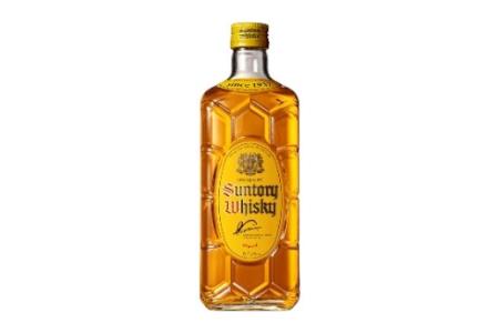 V017 サントリー角瓶700ml1ケース